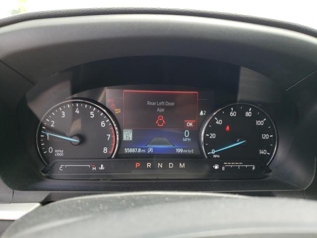 Photo 9 from auction – 2020 FORD EXPLORER X with VIN 1FMSK8DH1LGB94482
