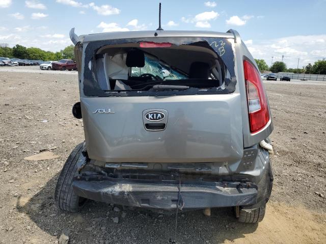 Снимка 6 от търг – 2012 KIA SOUL + с VIN KNDJT2A69C7480528