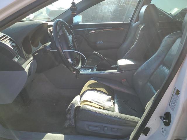 Photo 7 from auction – 2004 ACURA 3.2 CL with VIN 19UUA66224A015420