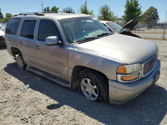 Photo 4 from auction – 2002 GMC DENALI with VIN 1GKEK63U42J108883