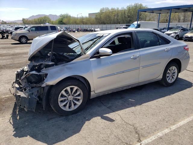 TOYOTA CAMRY LE 2016 with VIN 4T4BF1FK2GR564632 - Photo from auction