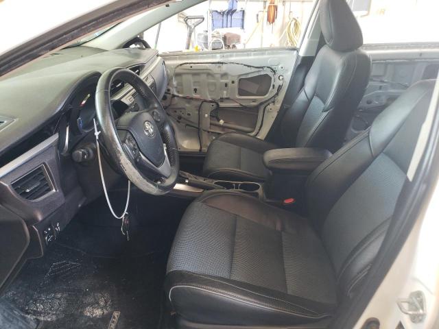 Photo 7 from auction – 2014 TOYOTA COROLLA L with VIN 2T1BURHE4EC010691