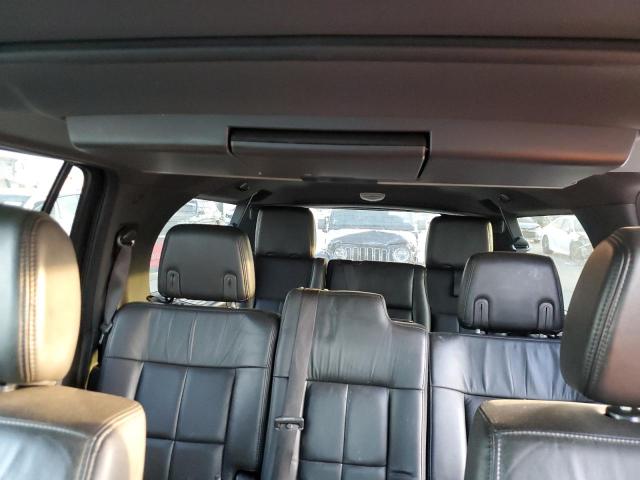 Photo 10 from auction – 2008 LINCOLN NAVIGATOR with VIN 5LMFL28538LJ08368