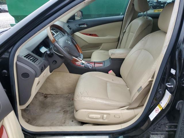 Photo 7 from auction – 2007 LEXUS ES 350 with VIN JTHBJ46G672141279
