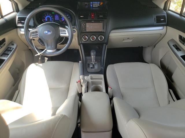 Photo 8 from auction – 2014 SUBARU XV CROSSTR with VIN JF2GPBKC5EH331986