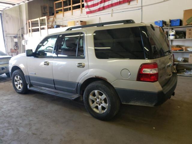 Photo 2 from auction – 2007 FORD EXPEDITION with VIN 1FMFU16537LA92491