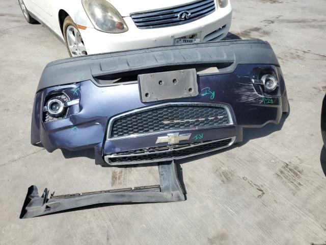 Photo 12 from auction – 2013 CHEVROLET EQUINOX LT with VIN 2GNALPEK8D6282634