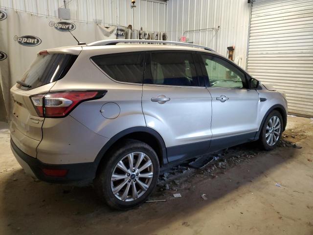 Photo 3 from auction – 2017 FORD ESCAPE TIT with VIN 1FMCU0JD3HUC31087