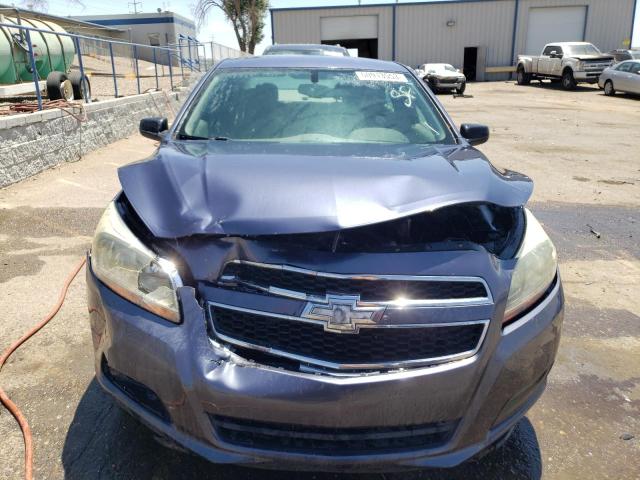 Photo 5 from auction – 2013 CHEVROLET MALIBU LS with VIN 1G11B5SA8DF337254