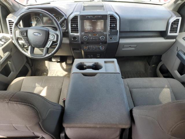 Photo 8 from auction – 2015 FORD F150 SUPER with VIN 1FTEW1CP6FKE54057