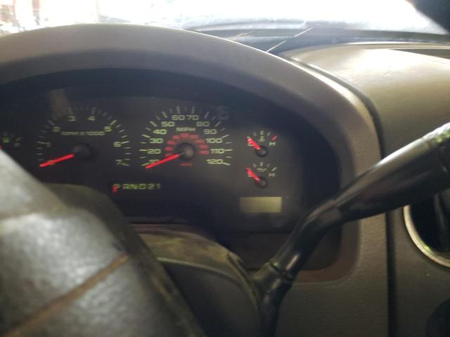 Photo 9 from auction – 2006 FORD F150 with VIN 1FTRF02W06KC78580