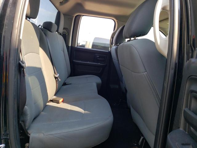 Photo 10 from auction – 2015 RAM 1500 ST with VIN 1C6RR6FG9FS580633