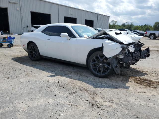 Photo 4 from auction – 2022 DODGE CHALLENGER with VIN 2C3CDZAG0NH151381