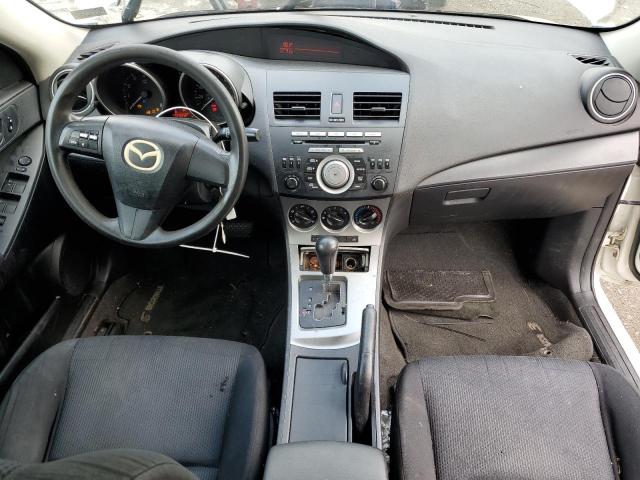 Photo 8 from auction – 2011 MAZDA 3 I with VIN JM1BL1UGXB1354912