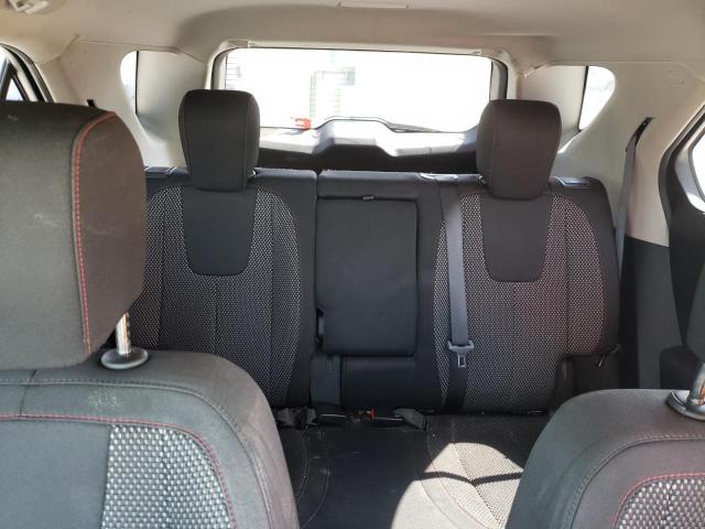 Photo 10 from auction – 2017 CHEVROLET EQUINOX LT with VIN 2GNALCEK7H6228627