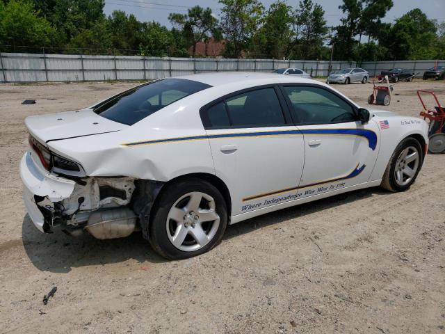 Photo 3 from auction – 2017 DODGE CHARGER PO with VIN 2C3CDXAT6HH526003