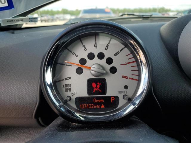 Photo 9 from auction – 2012 MINI COOPER S C with VIN WMWZC3C52CWL83347
