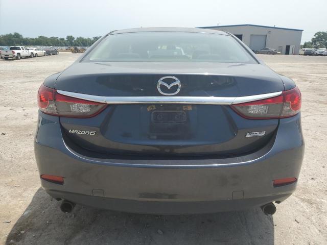 Photo 6 from auction – 2015 MAZDA 6 SPORT with VIN JM1GJ1U52F1179765