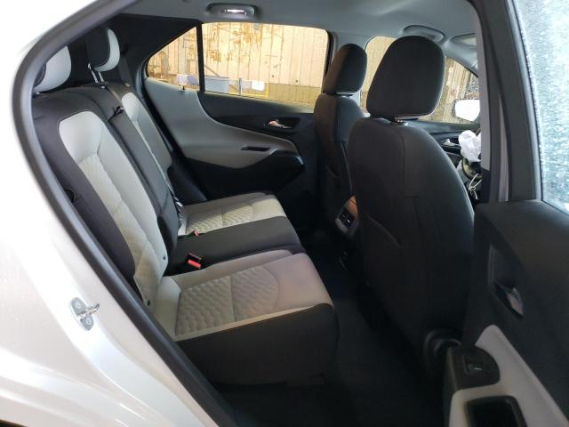 Photo 10 from auction – 2018 CHEVROLET EQUINOX LS with VIN 2GNAXREV8J6133971