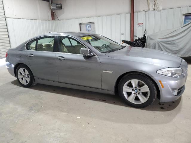 Photo 4 from auction – 2012 BMW 528 I with VIN WBAXG5C57CDY29365