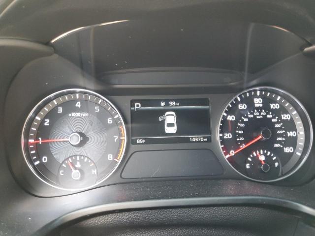 Photo 9 from auction – 2023 KIA FORTE GT with VIN 3KPF44AC2PE566984