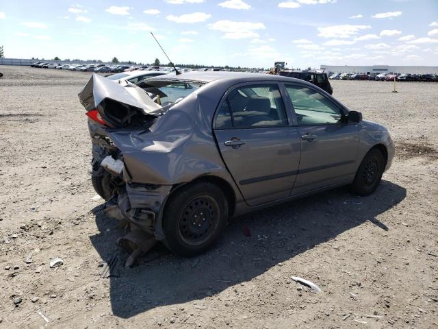 Photo 3 from auction – 2008 TOYOTA COROLLA with VIN 1NXBR32EX8Z995878