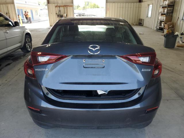 Photo 6 from auction – 2015 MAZDA 3 with VIN 3MZBM1U7XFM177197