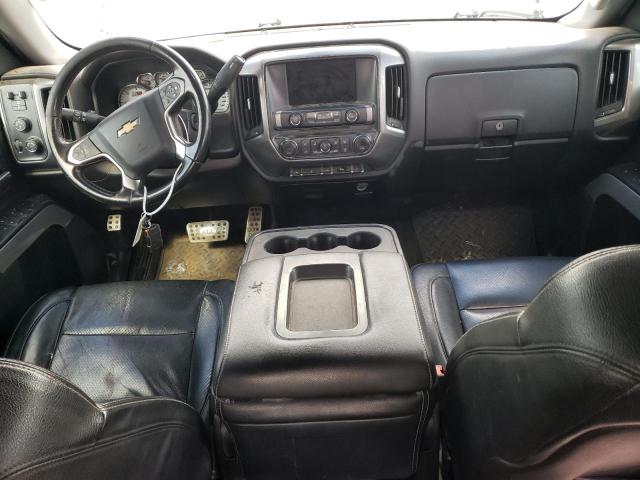 Photo 8 from auction – 2014 CHEVROLET SILVERADO with VIN 3GCUKREC6EG266922