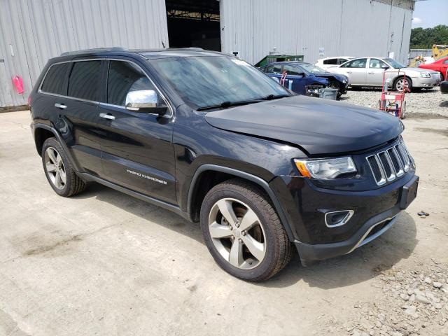 Photo 4 from auction – 2014 JEEP GRAND CHER with VIN 1C4RJFBM1EC380852