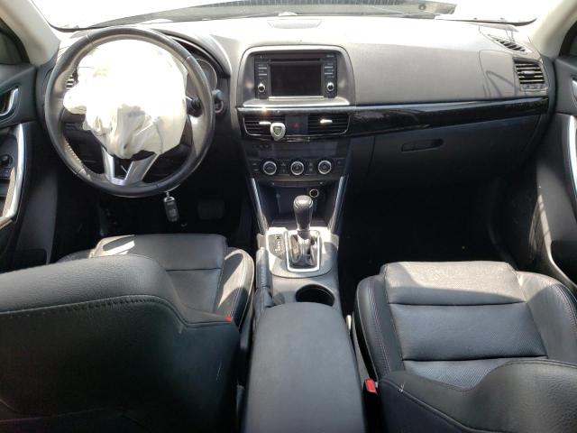 Photo 8 from auction – 2014 MAZDA CX-5 GT with VIN JM3KE2DY4E0404990