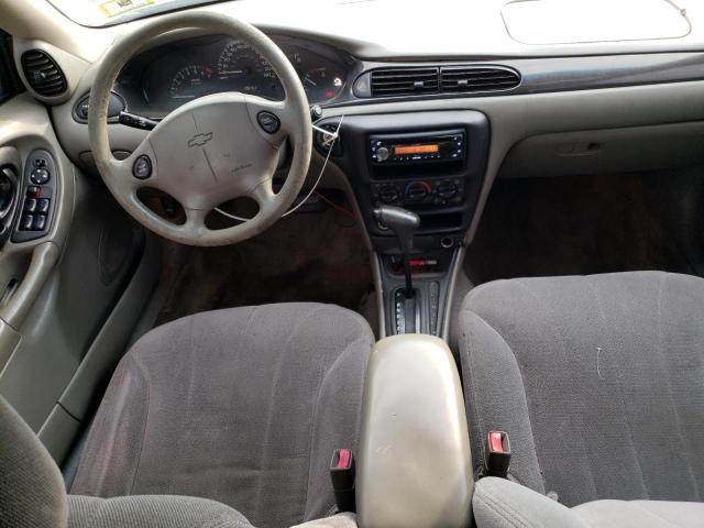 Photo 8 from auction – 2003 CHEVROLET MALIBU with VIN 1G1ND52J93M695839