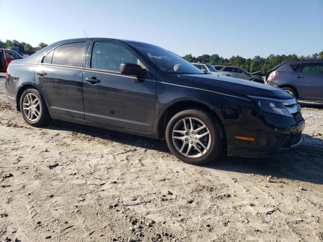 Photo 4 from auction – 2010 FORD FUSION S with VIN 3FAHP0GA7AR387151