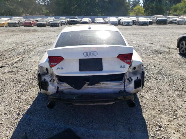 Photo 6 from auction – 2010 AUDI A5 PREMIUM with VIN WAUCKAFRXAA070133