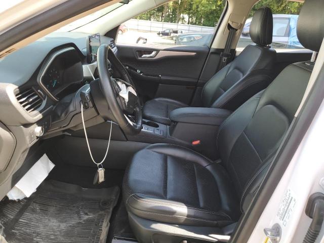 Photo 7 from auction – 2020 FORD ESCAPE SEL with VIN 1FMCU0H69LUB94126