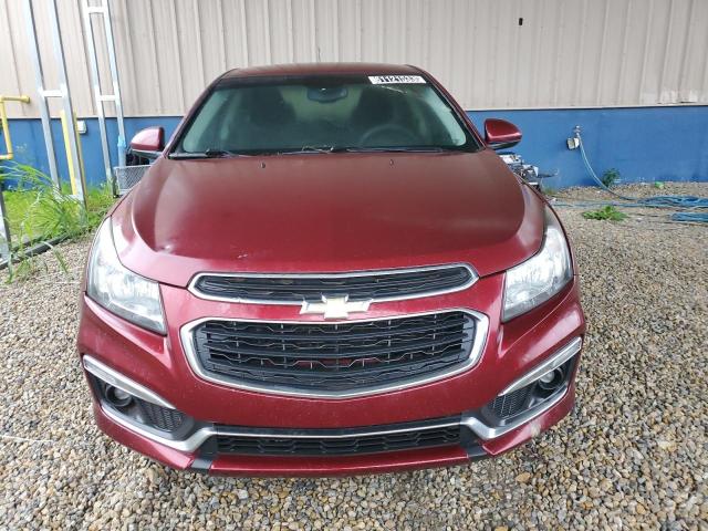 Photo 5 from auction – 2015 CHEVROLET CRUZE LT with VIN 1G1PC5SB6F7290206