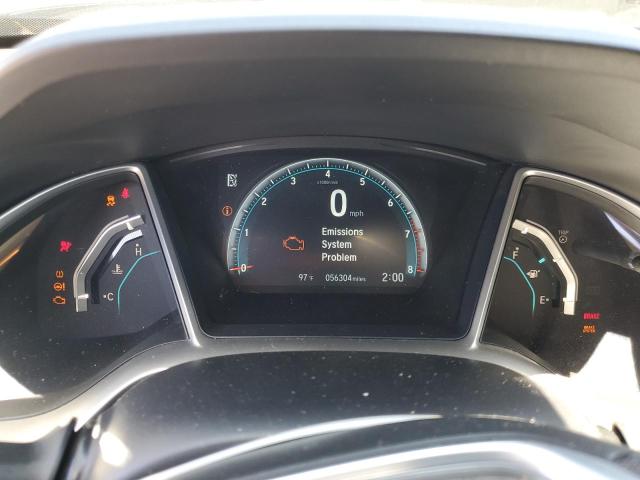 Photo 9 from auction – 2016 HONDA CIVIC EX with VIN 2HGFC2F76GH526092