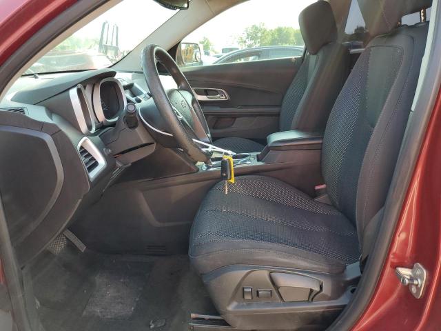 Photo 7 from auction – 2010 CHEVROLET EQUINOX LT with VIN 2CNALDEW4A6244559