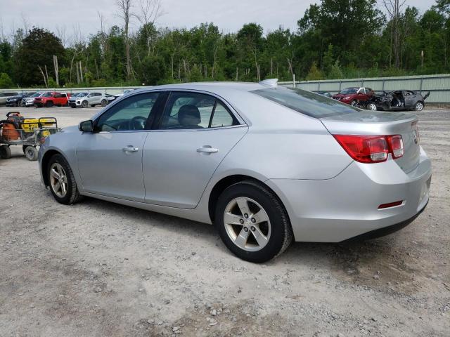 Photo 2 from auction – 2016 CHEVROLET MALIBU LIM with VIN 1G11C5SA6GF116012
