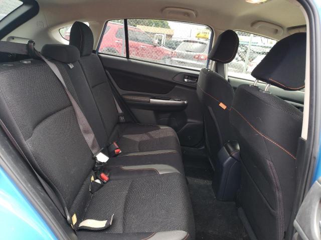 Photo 10 from auction – 2017 SUBARU CROSSTREK with VIN JF2GPADC6HH275648