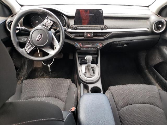 Photo 8 from auction – 2019 KIA FORTE FE with VIN 3KPF24AD3KE057171