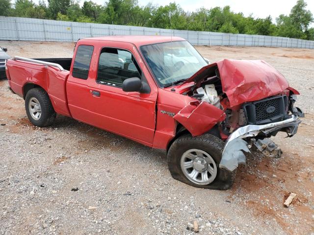 Photo 4 from auction – 2004 FORD RANGER SUP with VIN 1FTYR44U34PB08798