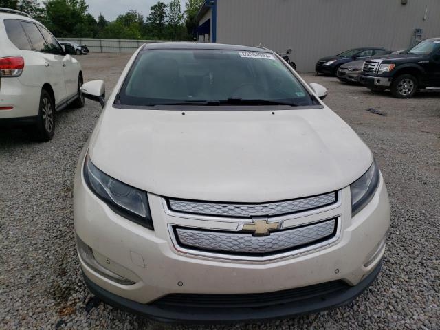 Photo 5 from auction – 2012 CHEVROLET VOLT with VIN 1G1RB6E42CU109212