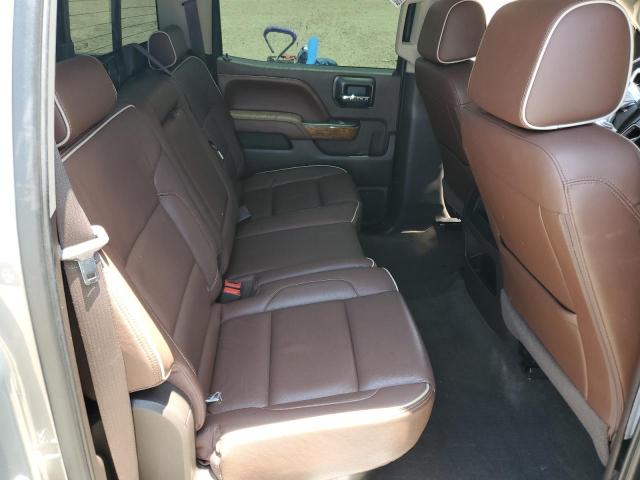 Photo 10 from auction – 2017 CHEVROLET SILVERADO with VIN 3GCUKTECXHG362201