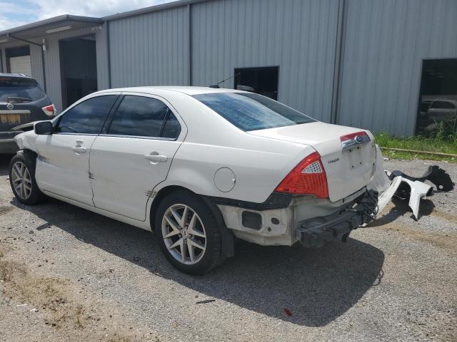 Photo 2 from auction – 2011 FORD FUSION SEL with VIN 3FAHP0JA1BR185240