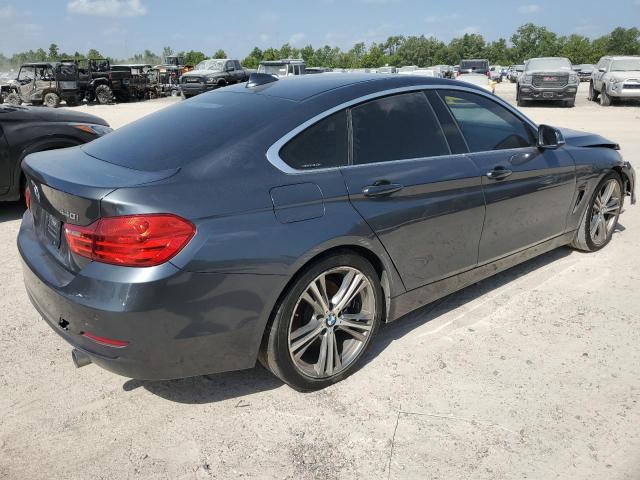 Photo 3 from auction – 2017 BMW 440I GRAN with VIN WBA4E3C55HG187053