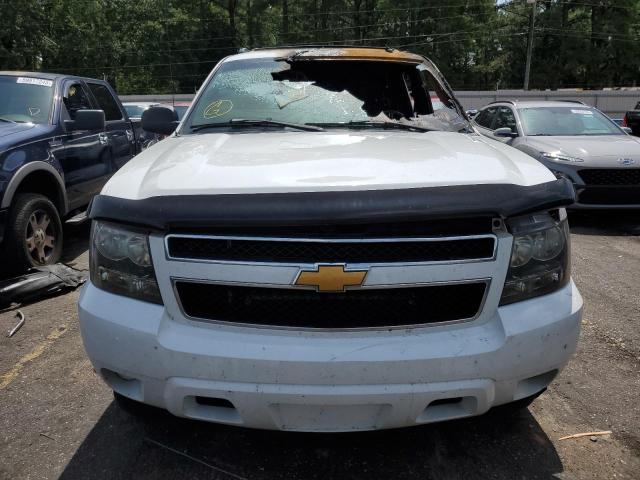 Photo 5 from auction – 2007 CHEVROLET AVALANCHE with VIN 3GNEC12J97G307771