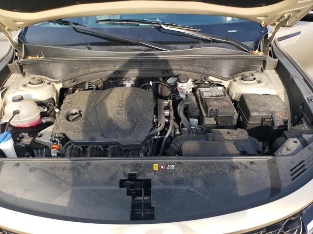 Photo 11 from auction – 2021 KIA SORENTO S with VIN 5XYRLDLC2MG007933