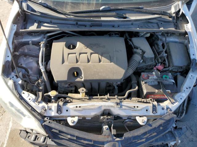 Photo 11 from auction – 2016 TOYOTA COROLLA L with VIN 5YFBURHE7GP377233