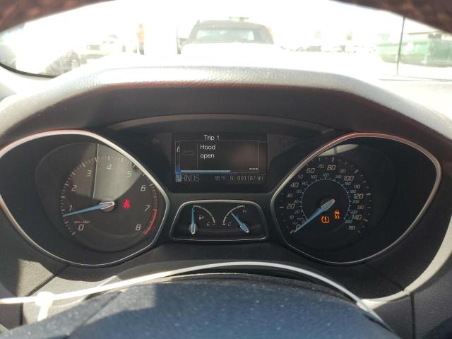 Photo 9 from auction – 2012 FORD FOCUS TITA with VIN 1FAHP3N2XCL402451