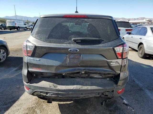 Photo 6 from auction – 2017 FORD ESCAPE SE with VIN 1FMCU9GD6HUC41074